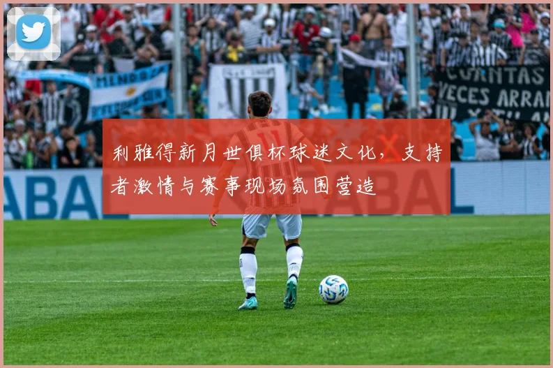 利雅得新月世俱杯球迷文化，支持者激情与赛事现场氛围营造