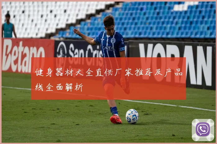 健身器材大全直供厂家推荐及产品线全面解析