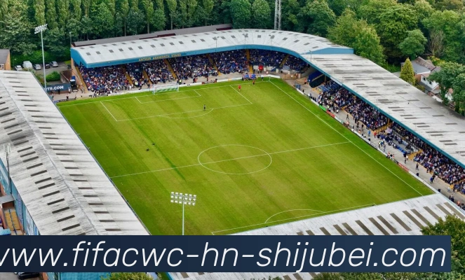 世界杯直播全站App